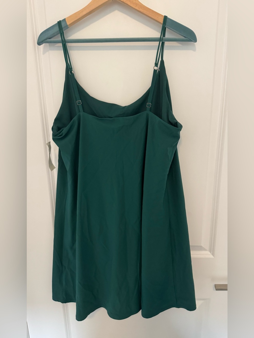 NWT Abercrombie & Fitch traveler mini Dress - Picture 7 of 8